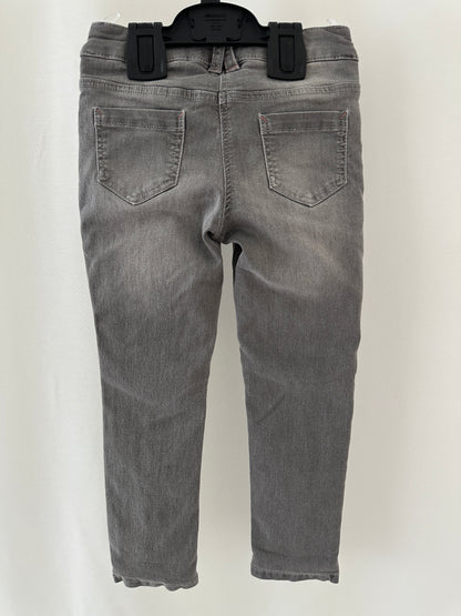 Jeans Hello Kitty (gefüttert) Gr. 104