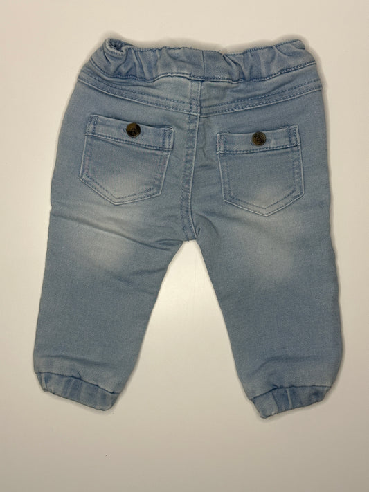 Lange Hose vertbaudet Gr. 68