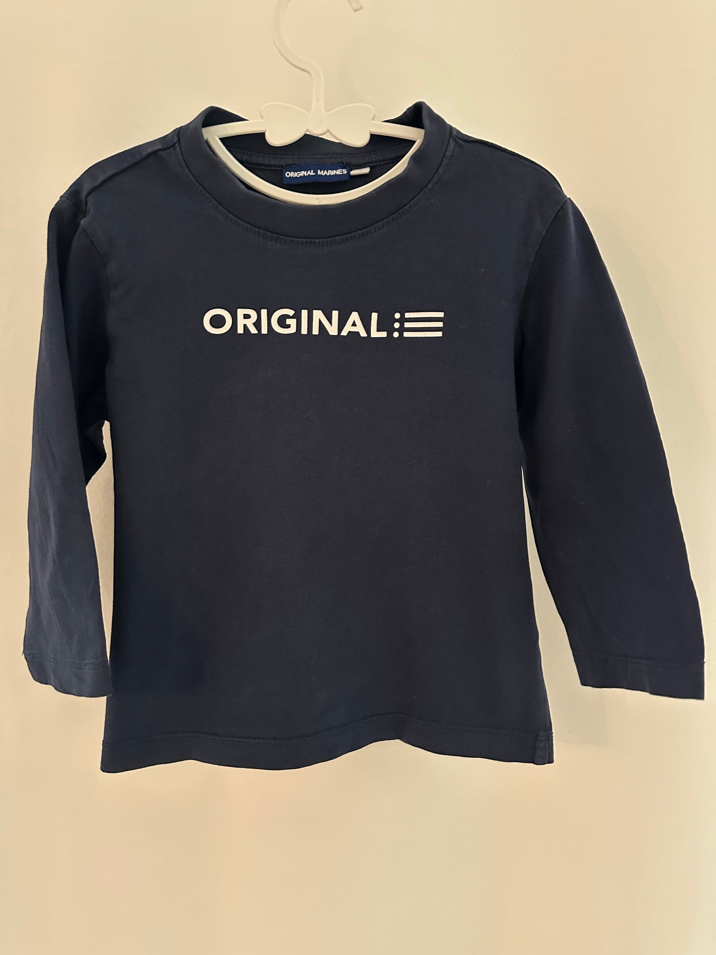 Pullover ORIGINAL Gr. 98