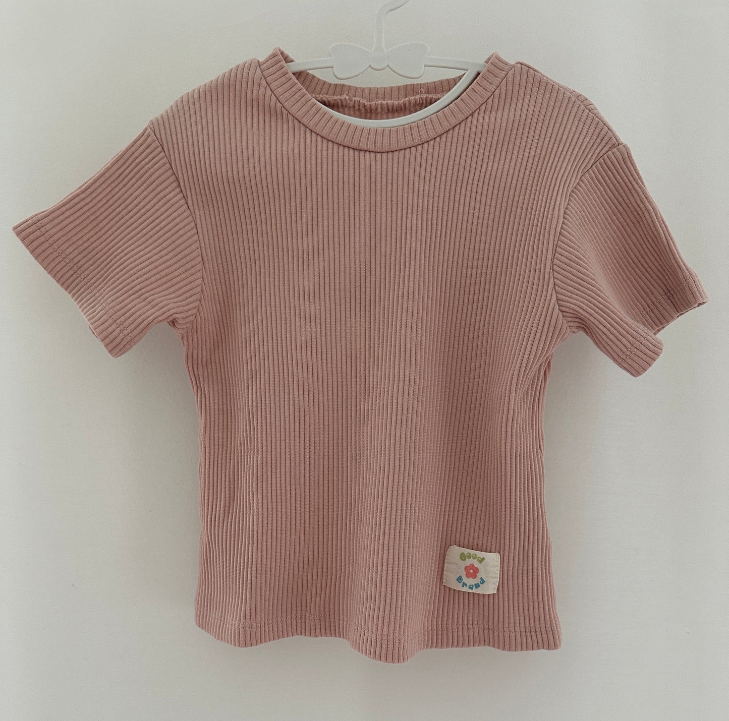 T-Shirt + lange Hose Set Gr. 98/104