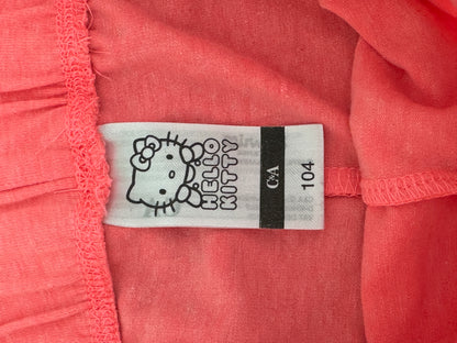 Shorts Hello Kitty Gr. 104