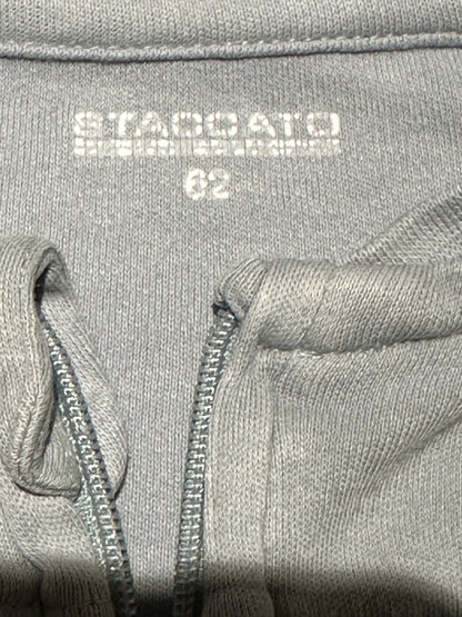 Jäckchen mit Reissverschluss Gr. 62