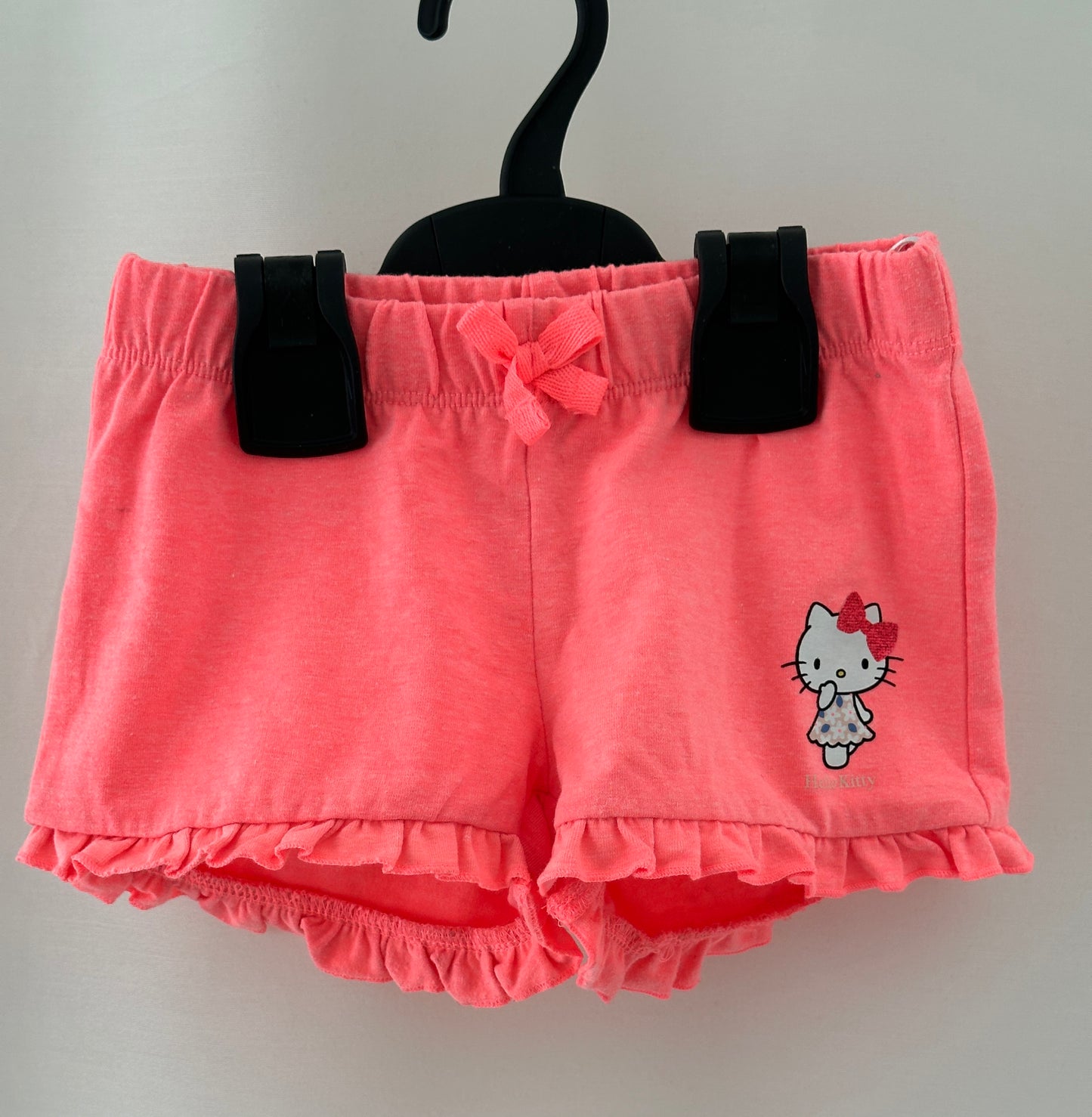 Shorts Hello Kitty Gr. 104