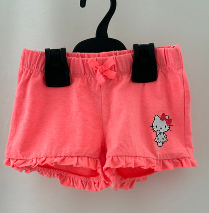 Shorts Hello Kitty Gr. 104