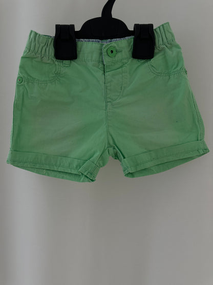 Shorts / kurze Hose Gr. 86