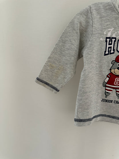 Pullover Hockey Gr. 68