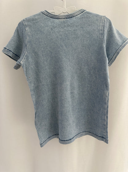 T-Shirt "I'm with the band" Gr. 92