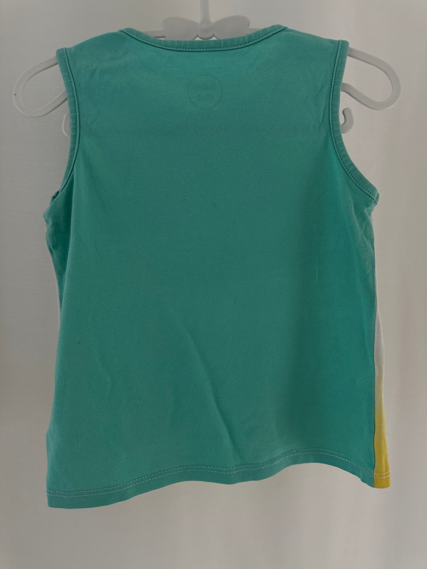 Shirt Tanktop Gr. 86