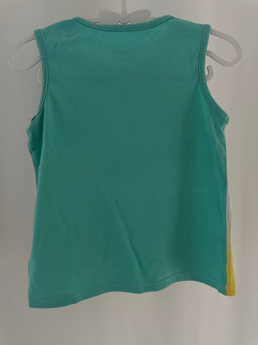 Shirt Tanktop Gr. 86