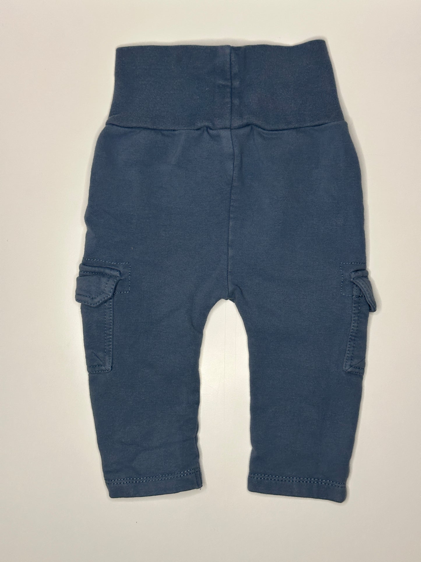 Lange Hose Gr. 62