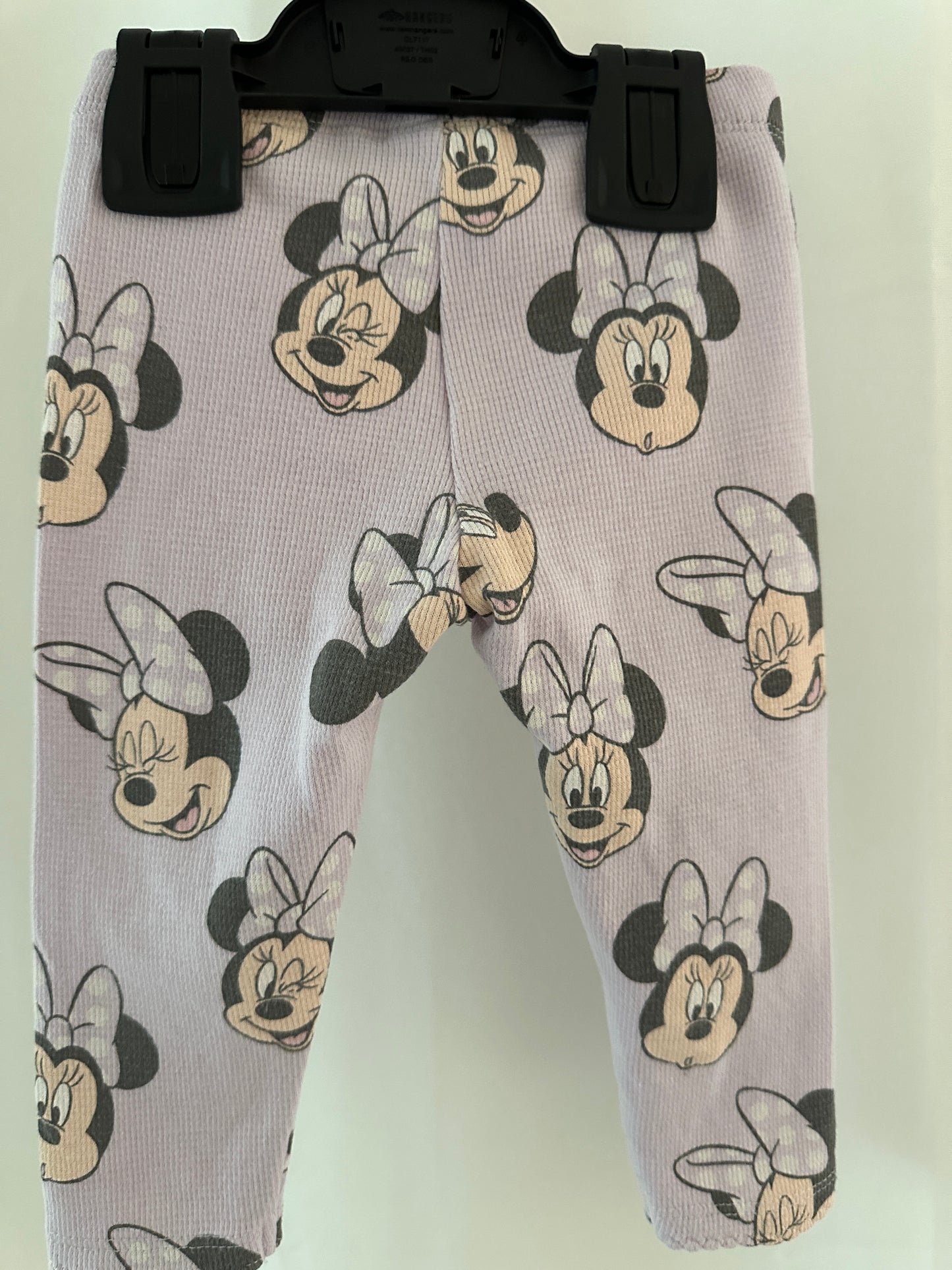 Leggings Minnie Maus Gr. 74