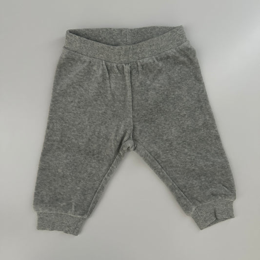 H&M Baby Nicki-Hose Gr. 68 Grau