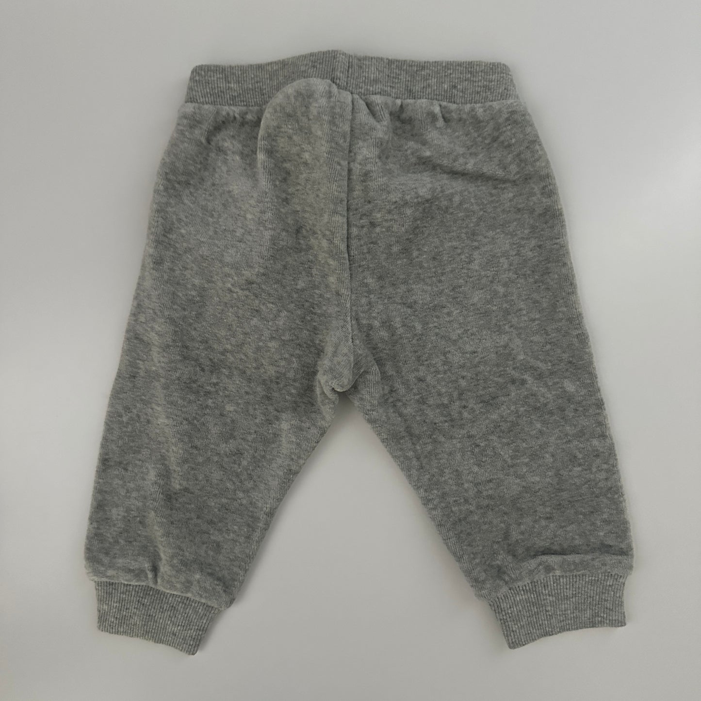 H&M Baby Nicki-Hose Gr. 68 Grau