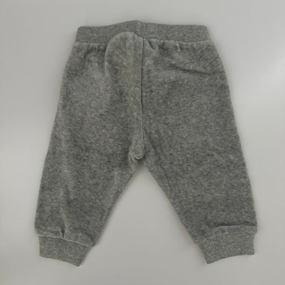 H&M Baby Nicki-Hose Gr. 68 Grau