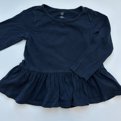 Baby GAP Langarmkleid | Gr. 92