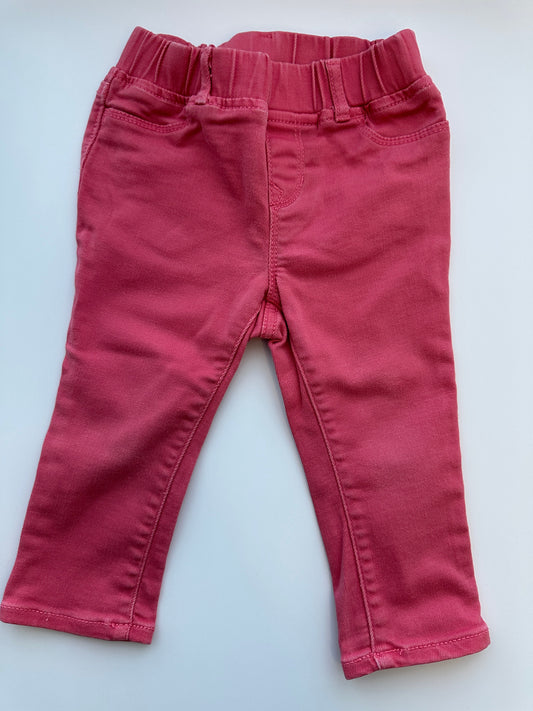 GAP Hose mit elastischem Bund – Grösse 86/92
