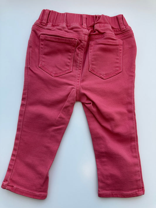 GAP Hose mit elastischem Bund – Grösse 86/92