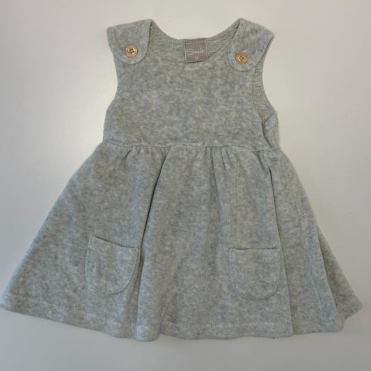 Süsses Baby Kleid Gr. 68