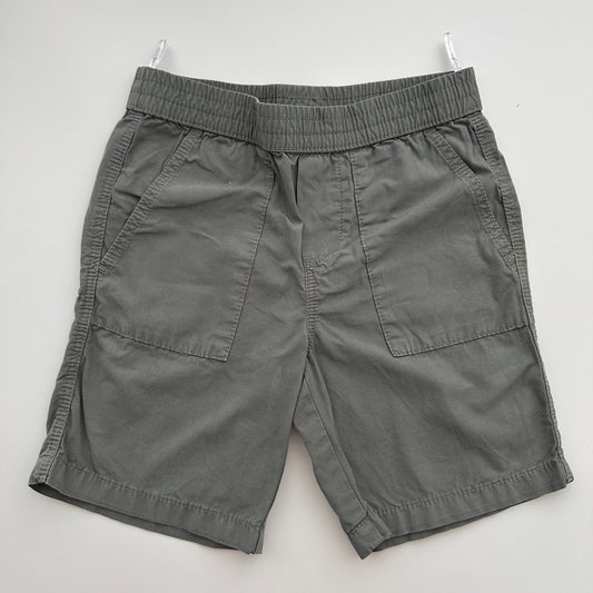 C&A Baumwollshorts in Khaki – Gr. 104