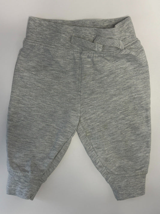 Lupilu Baby Jogginghose Grau – Grösse 62