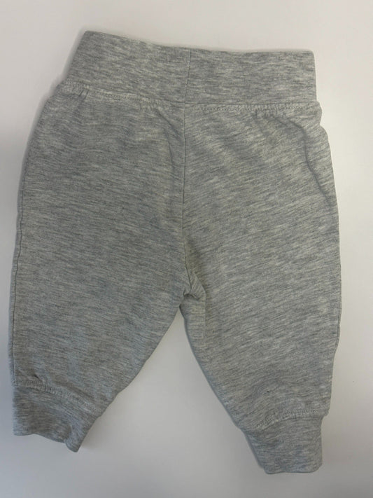 Lupilu Baby Jogginghose Grau – Grösse 62