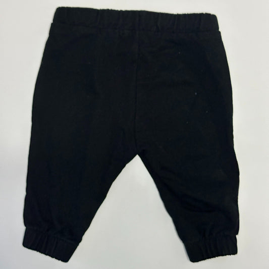 Baby Hose schwarz 3–6 Monate Piazza Italia