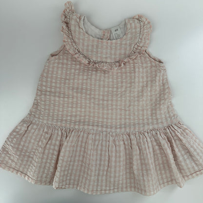 Kleid Mädchen Sommer
