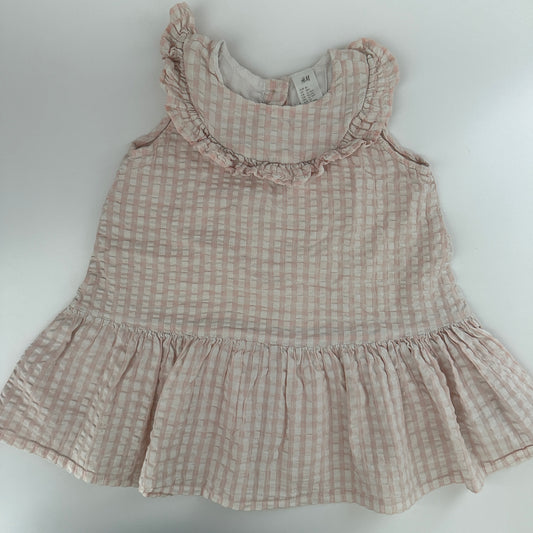 Kleid Mädchen Sommer