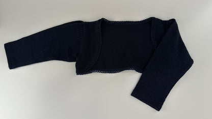 Mädchen Bolero Gr. 92
