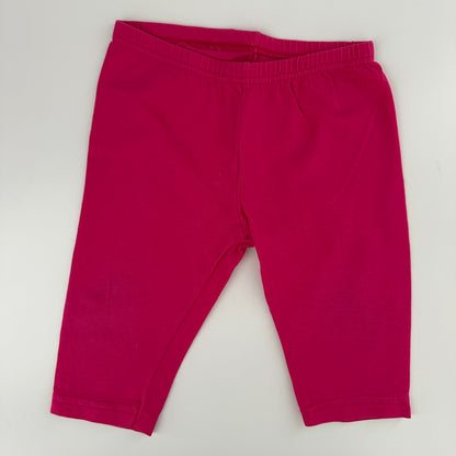 babyvip Leggings Pink Gr. 74