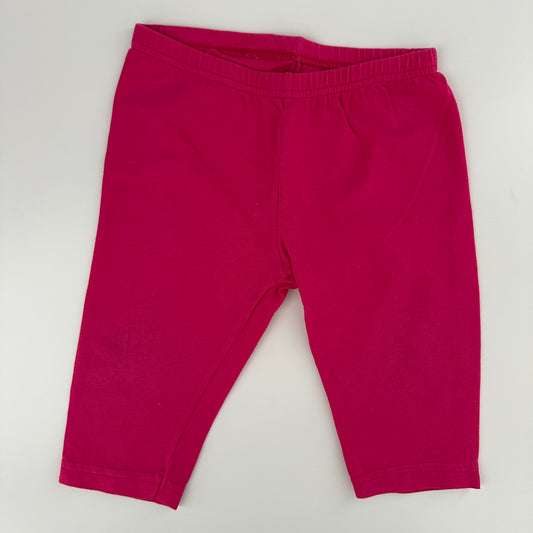 babyvip Leggings Pink Gr. 74