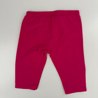 babyvip Leggings Pink Gr. 74