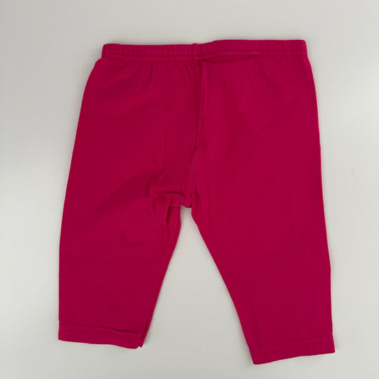 babyvip Leggings Pink Gr. 74