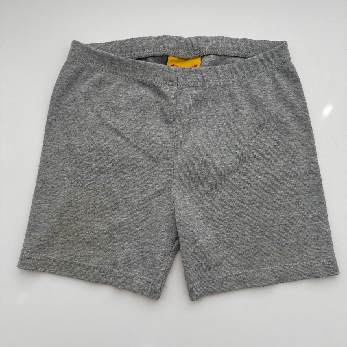Steiff Baby Shorts Grau Gr. 80 / 12 Monate