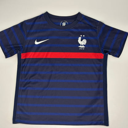 Nike Kindertrikot Gr. 86