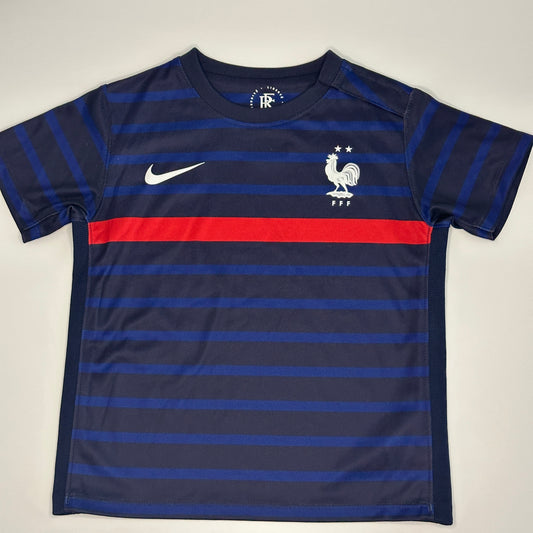 Nike Kindertrikot Gr. 86