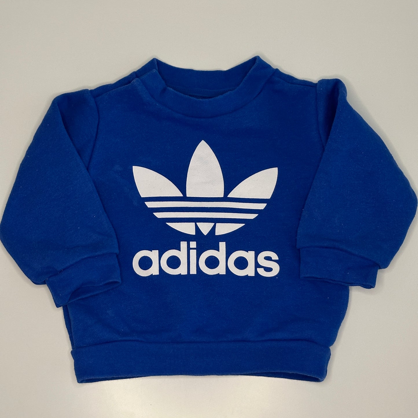 Adidas Pullover Gr. 68