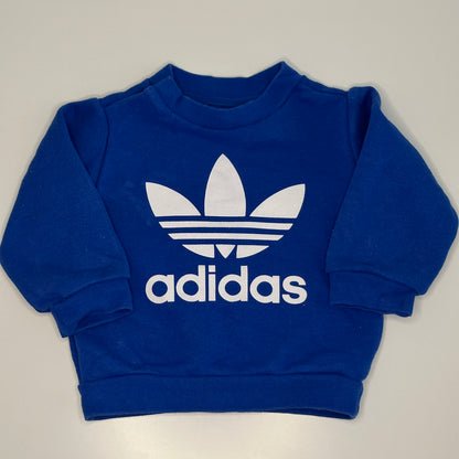 Adidas Pullover Gr. 68