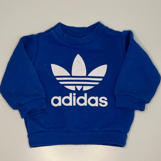 Adidas Pullover Gr. 68