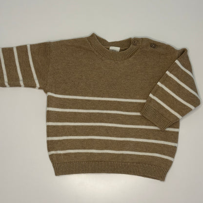 Jungenpullover Gr. 68