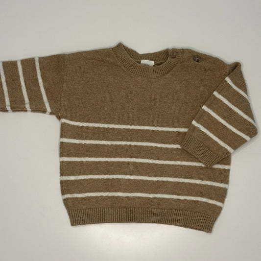 Jungenpullover Gr. 68