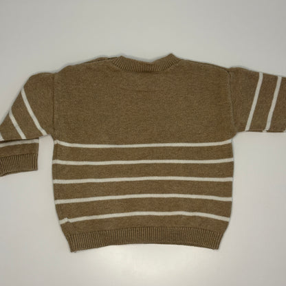 Jungenpullover Gr. 68