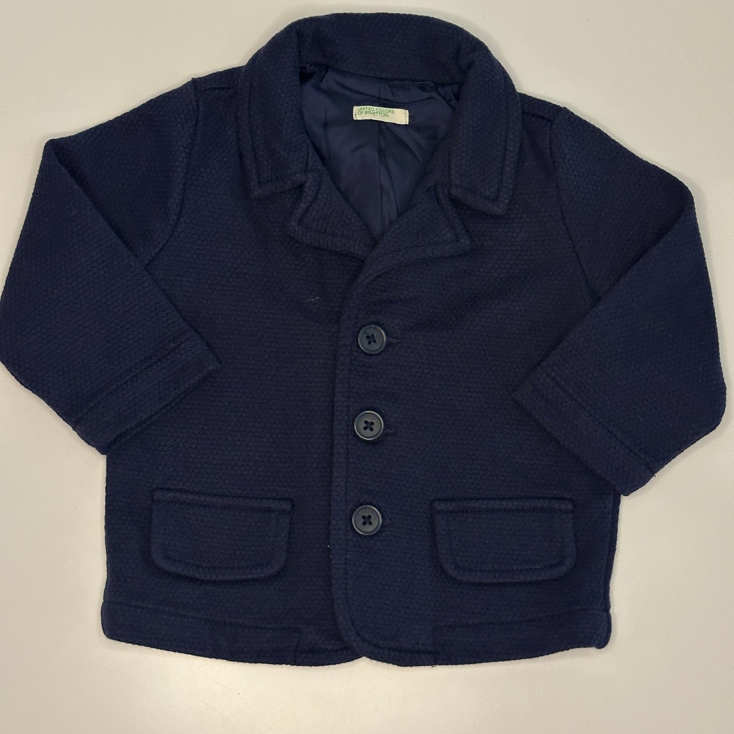 Sakko für Jungs Gr. 68