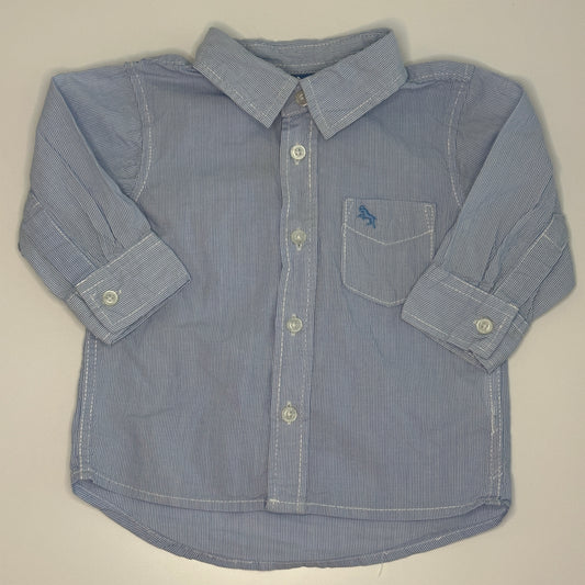 Babyhemd H&M Gr.68