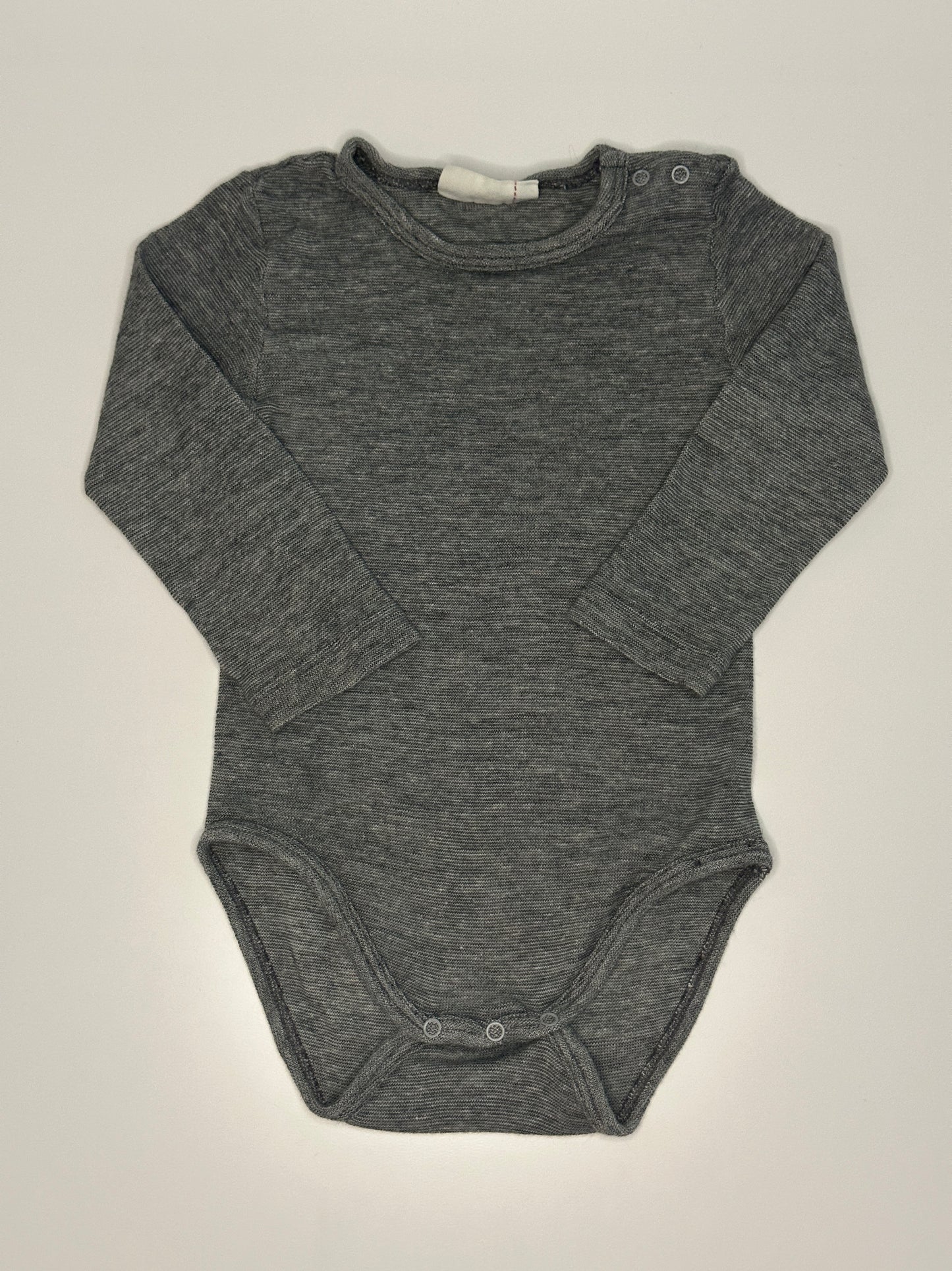 Organic Body Gr. 74/80