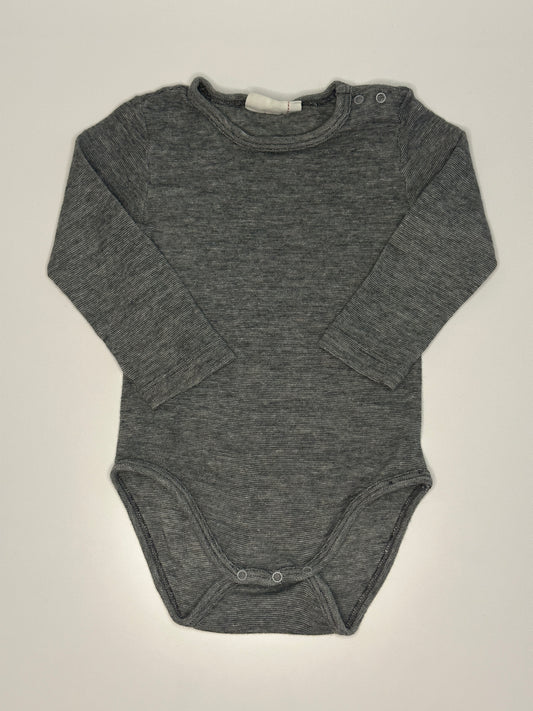 Organic Body Gr. 74/80