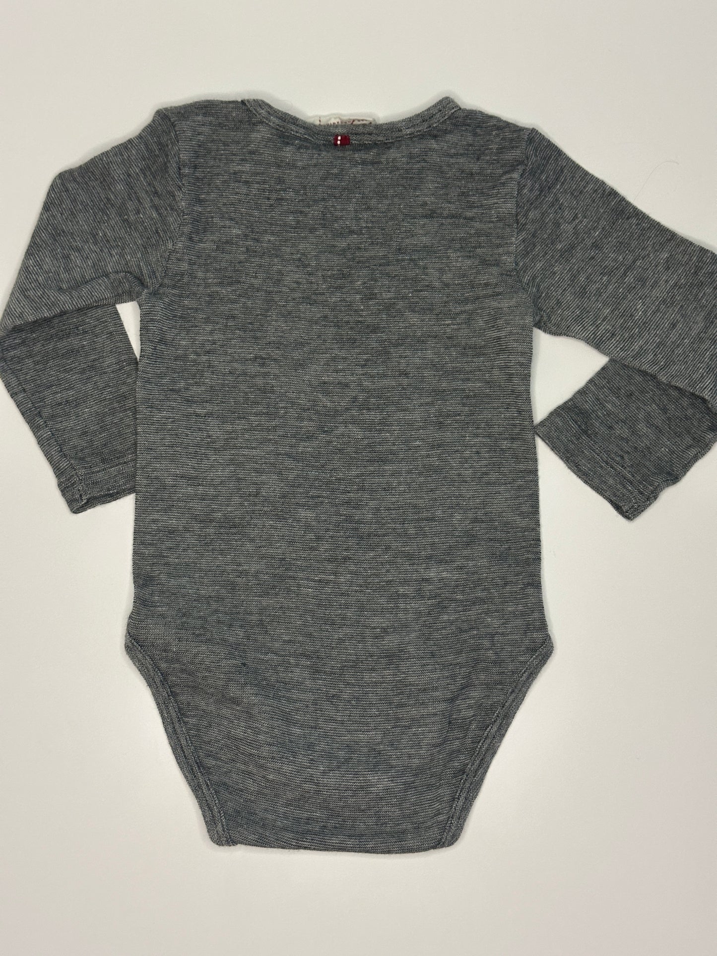 Organic Body Gr. 74/80