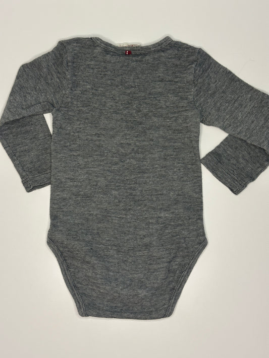 Organic Body Gr. 74/80