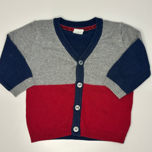 Dünne Jacke Jungs Gr. 68