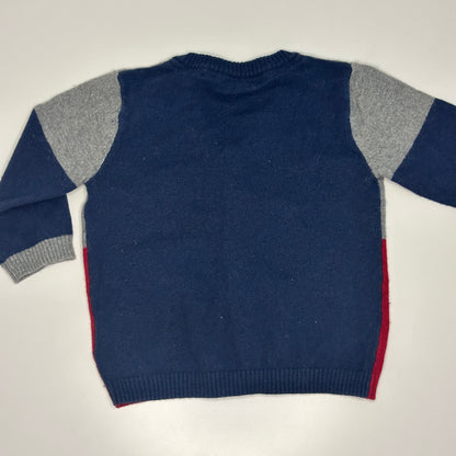 Dünne Jacke Jungs Gr. 68